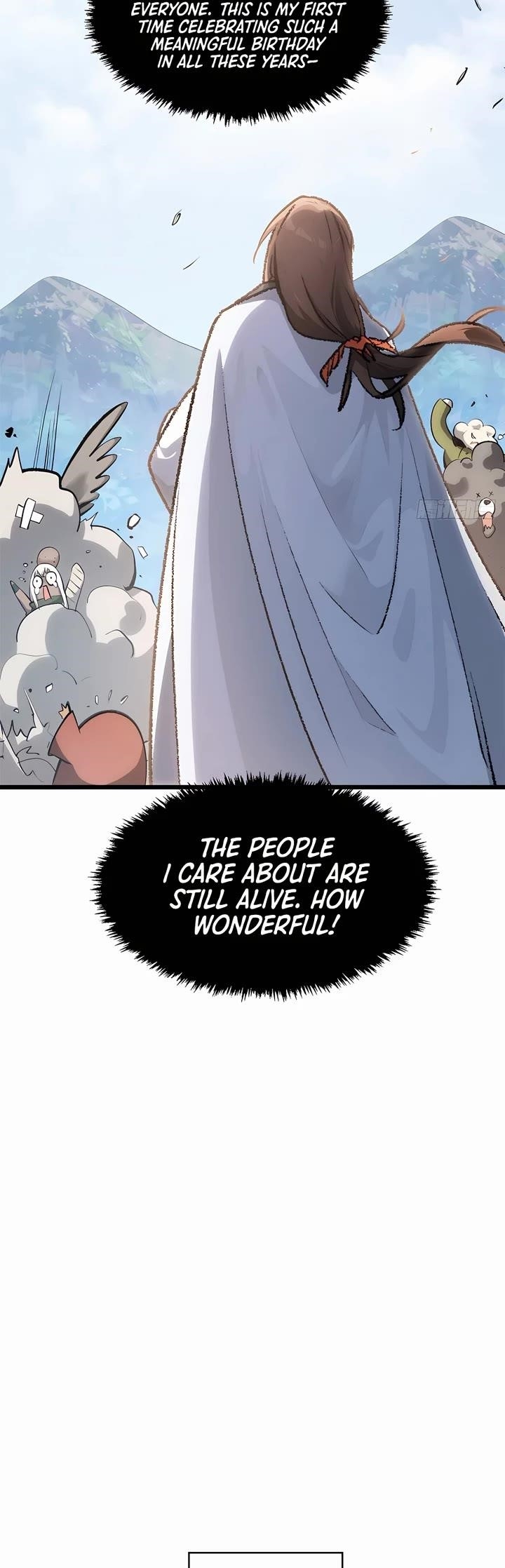 Top Tier Providence - Secretly Cultivate for a Thousand Years Chapter 185 - Page 7