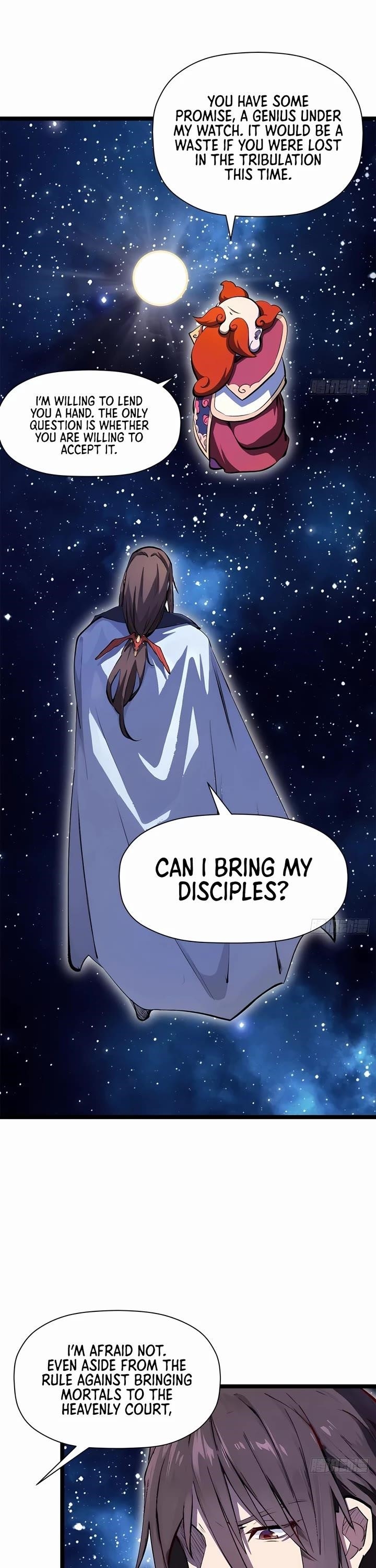 Top Tier Providence - Secretly Cultivate for a Thousand Years Chapter 187 - Page 10