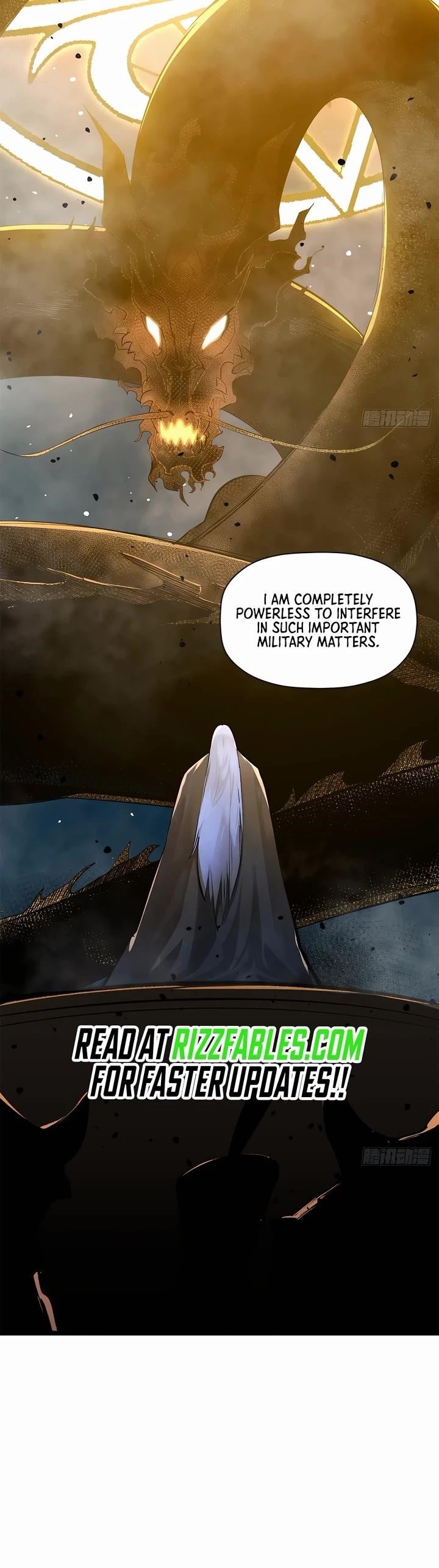 Top Tier Providence - Secretly Cultivate for a Thousand Years Chapter 187 - Page 12