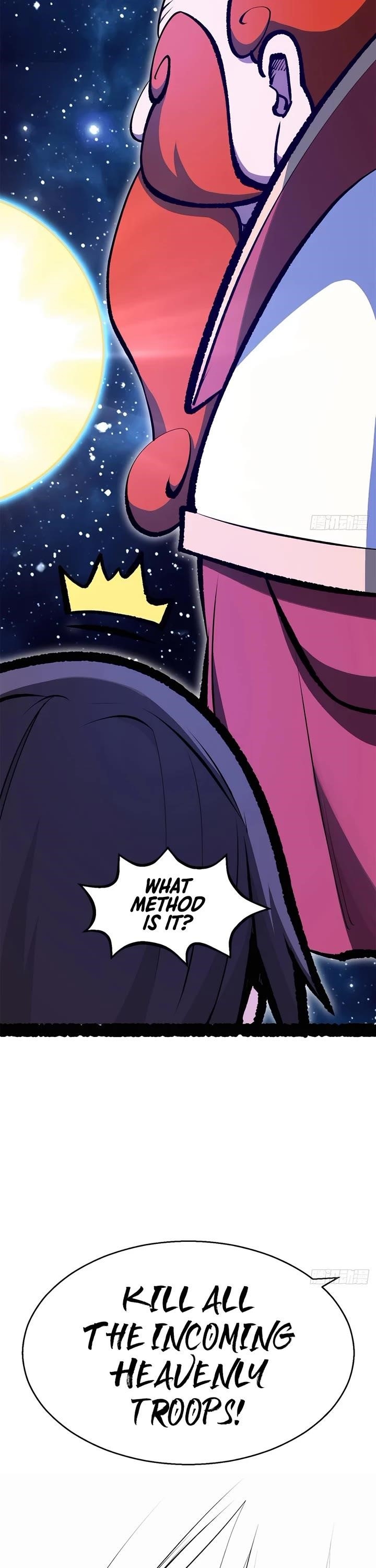 Top Tier Providence - Secretly Cultivate for a Thousand Years Chapter 187 - Page 18