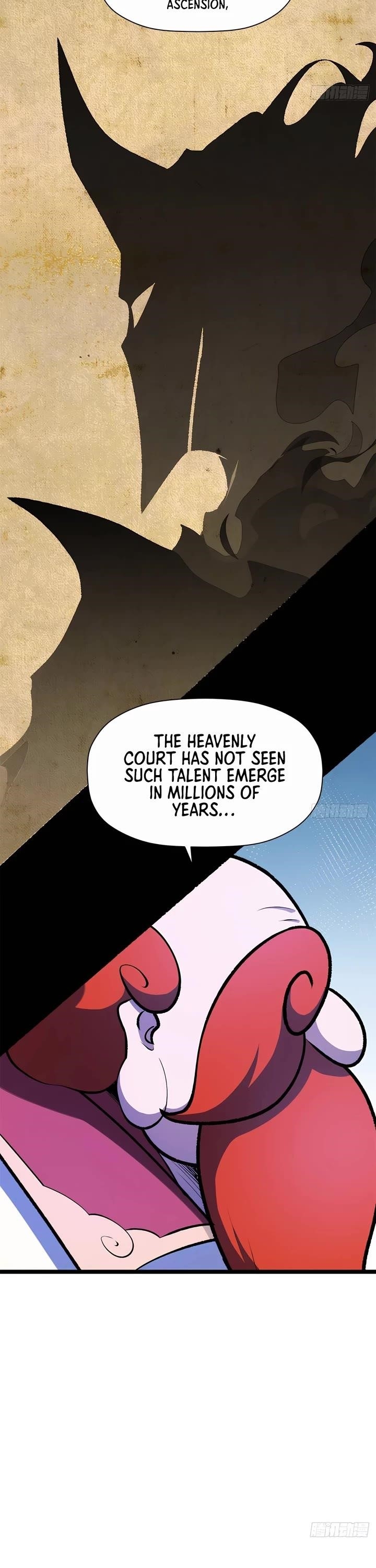 Top Tier Providence - Secretly Cultivate for a Thousand Years Chapter 187 - Page 23