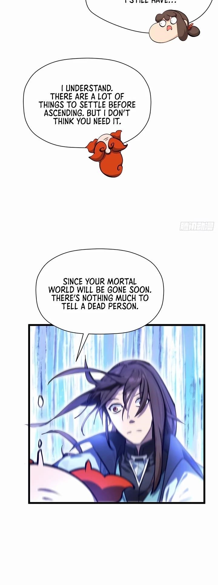 Top Tier Providence - Secretly Cultivate for a Thousand Years Chapter 187 - Page 29