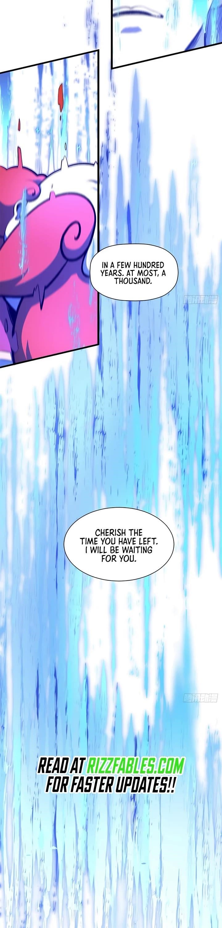 Top Tier Providence - Secretly Cultivate for a Thousand Years Chapter 187 - Page 31