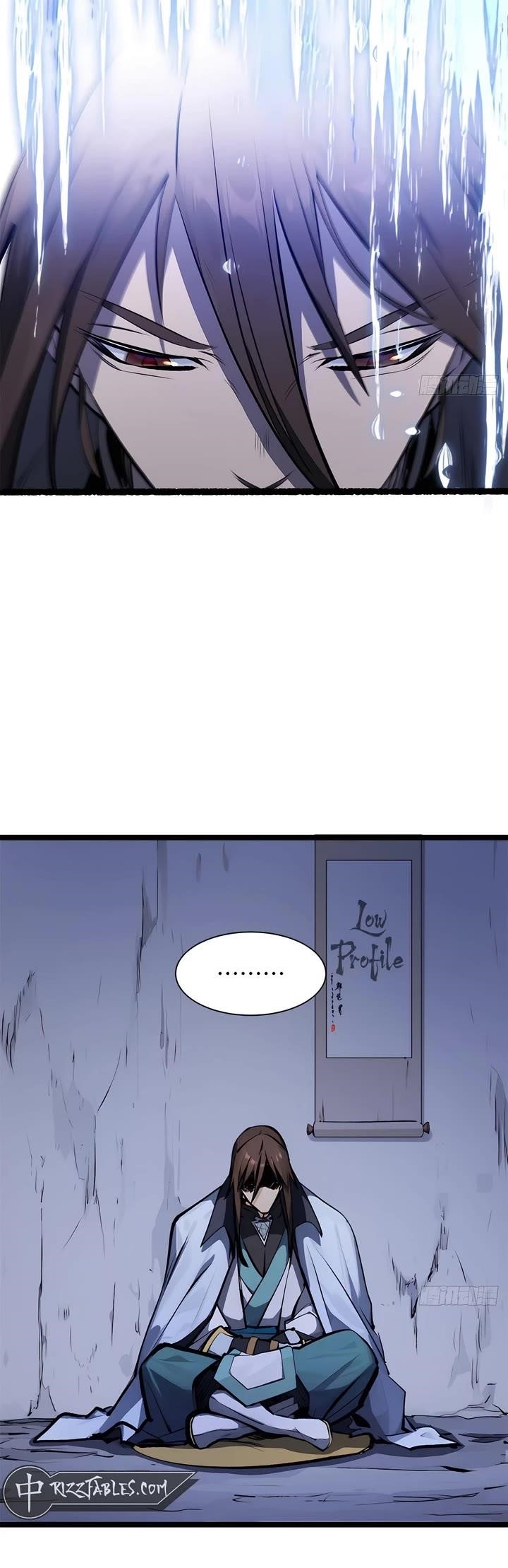 Top Tier Providence - Secretly Cultivate for a Thousand Years Chapter 187 - Page 32