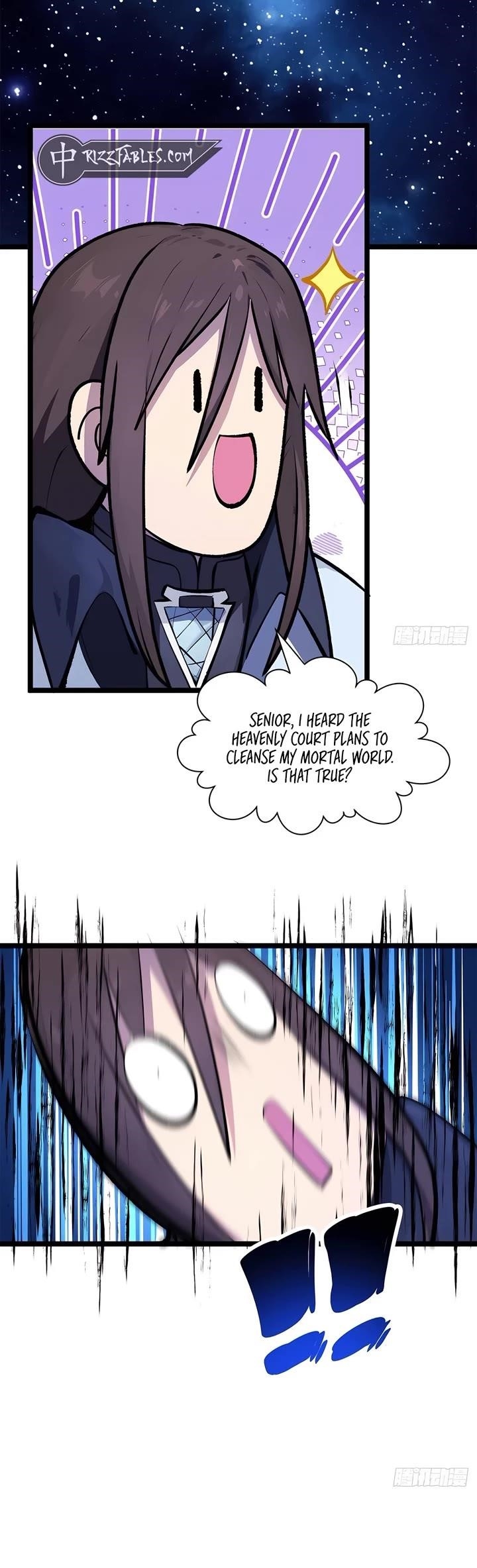 Top Tier Providence - Secretly Cultivate for a Thousand Years Chapter 187 - Page 4