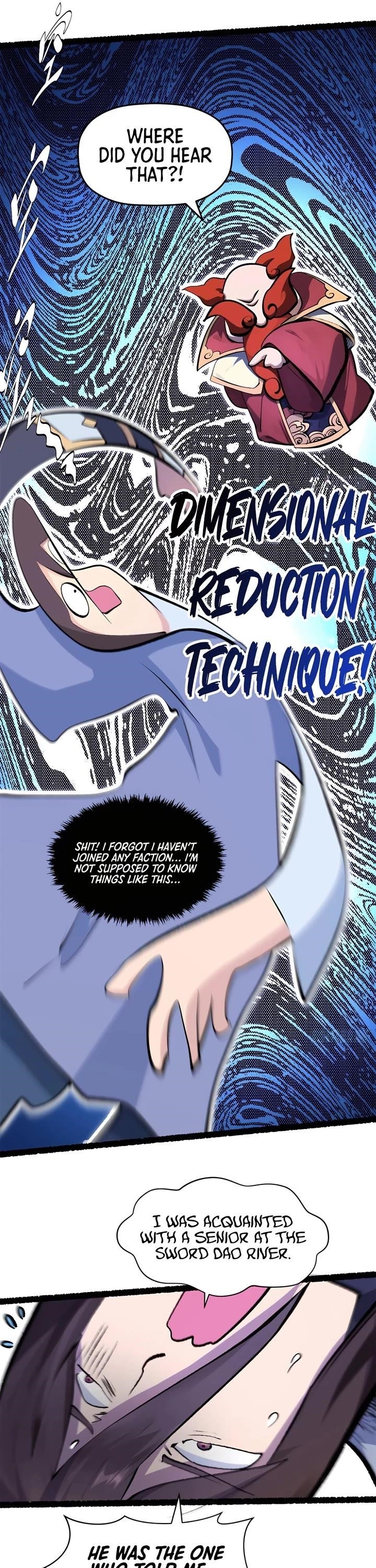 Top Tier Providence - Secretly Cultivate for a Thousand Years Chapter 187 - Page 5