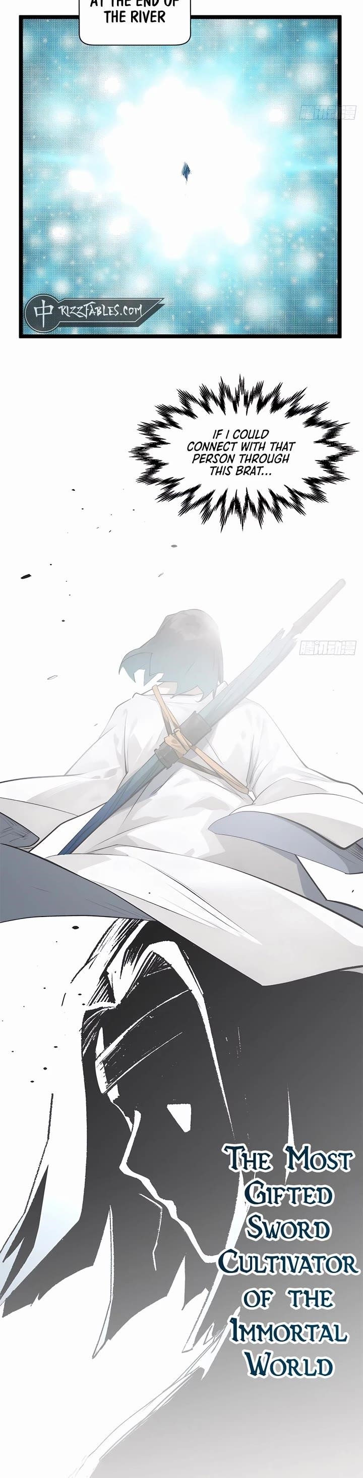 Top Tier Providence - Secretly Cultivate for a Thousand Years Chapter 187 - Page 7
