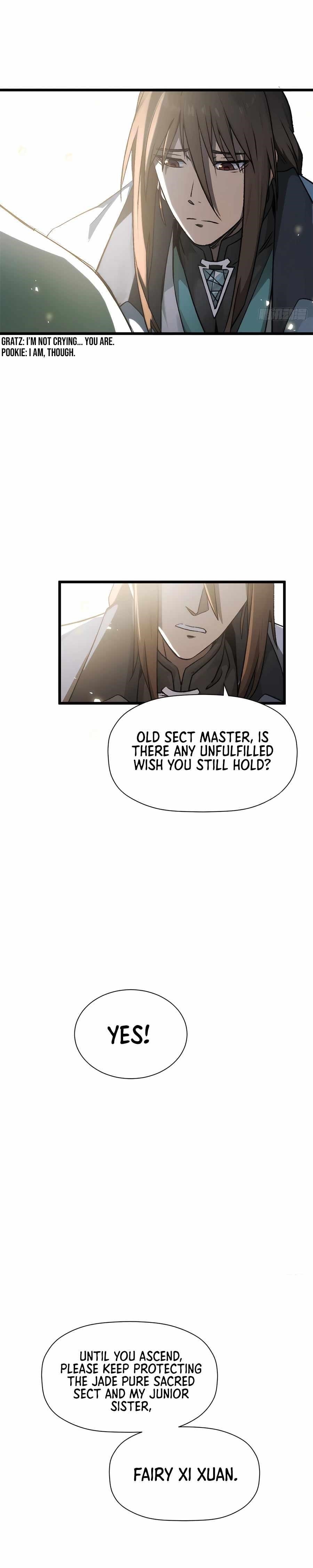 Top Tier Providence - Secretly Cultivate for a Thousand Years Chapter 188 - Page 15