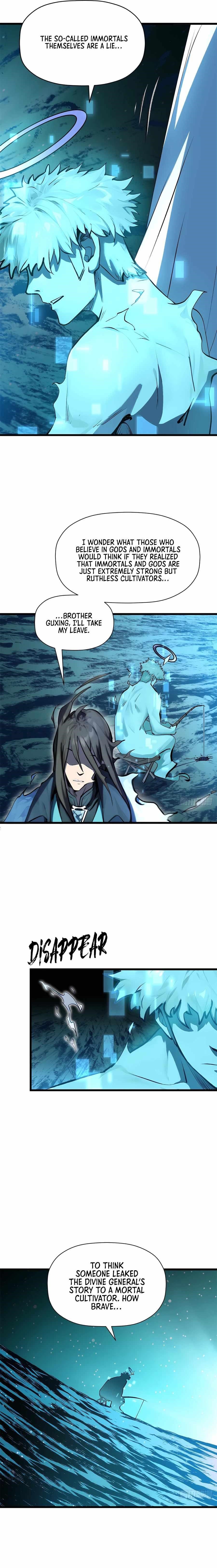 Top Tier Providence - Secretly Cultivate for a Thousand Years Chapter 188 - Page 6
