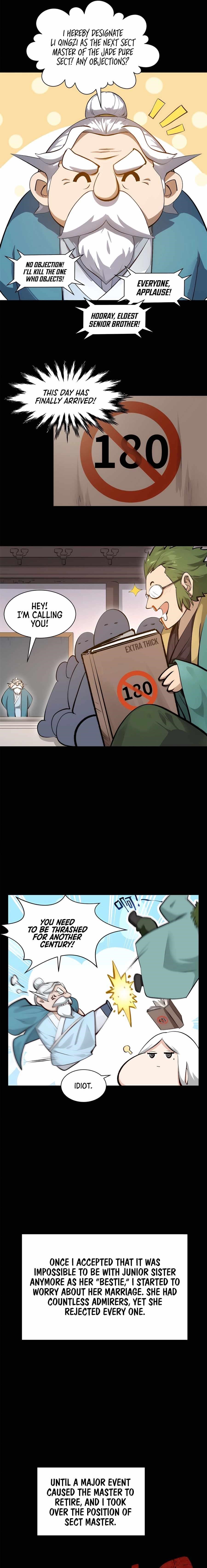 Top Tier Providence - Secretly Cultivate for a Thousand Years Chapter 189 - Page 12