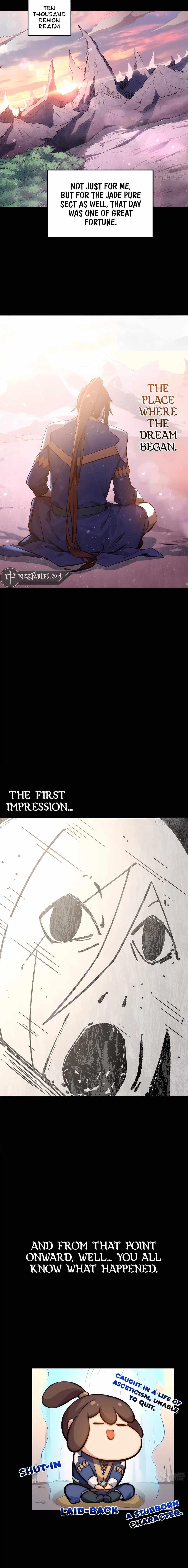 Top Tier Providence - Secretly Cultivate for a Thousand Years Chapter 189 - Page 17