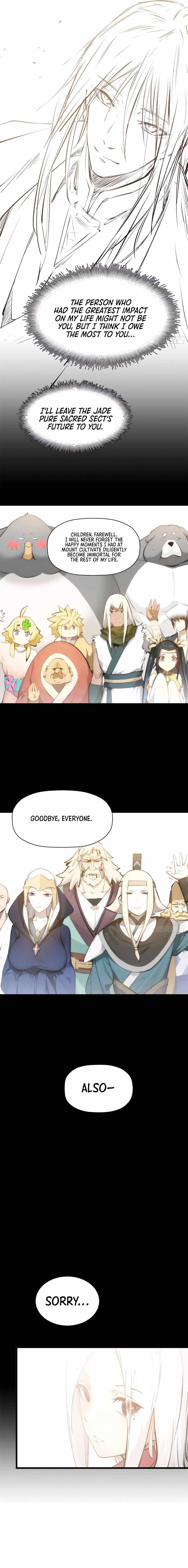 Top Tier Providence - Secretly Cultivate for a Thousand Years Chapter 189 - Page 19