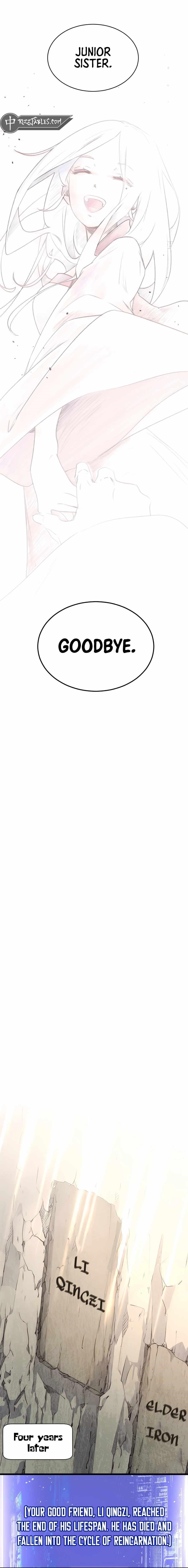 Top Tier Providence - Secretly Cultivate for a Thousand Years Chapter 189 - Page 20