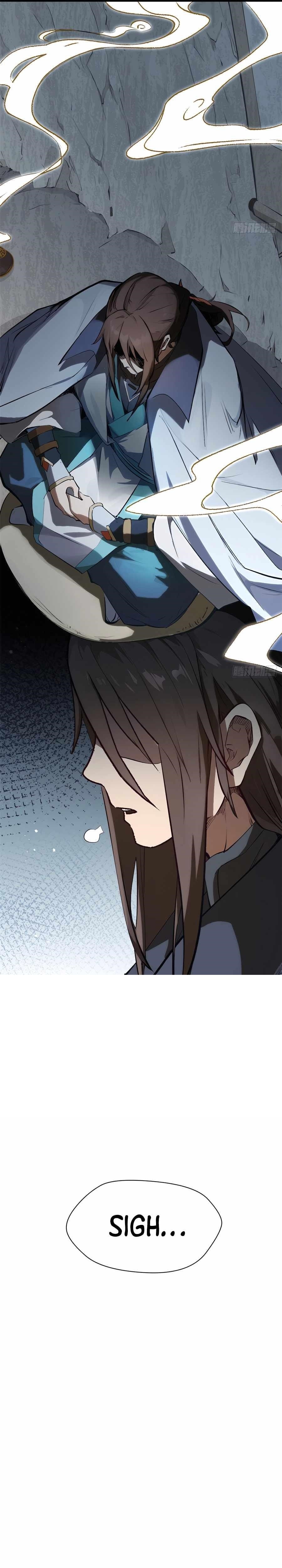 Top Tier Providence - Secretly Cultivate for a Thousand Years Chapter 189 - Page 21