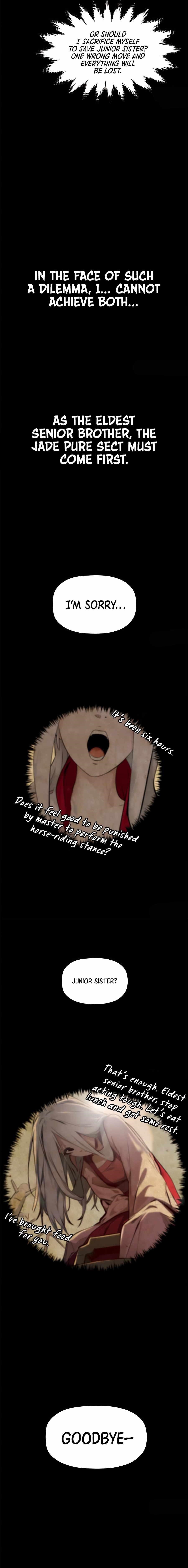 Top Tier Providence - Secretly Cultivate for a Thousand Years Chapter 189 - Page 9