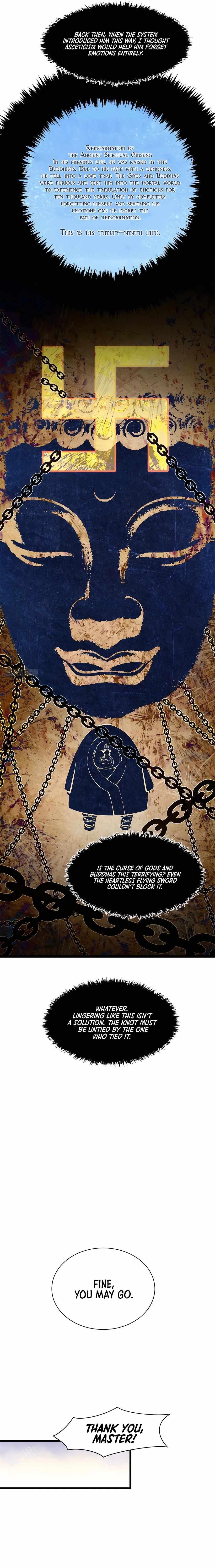 Top Tier Providence - Secretly Cultivate for a Thousand Years Chapter 191 - Page 12