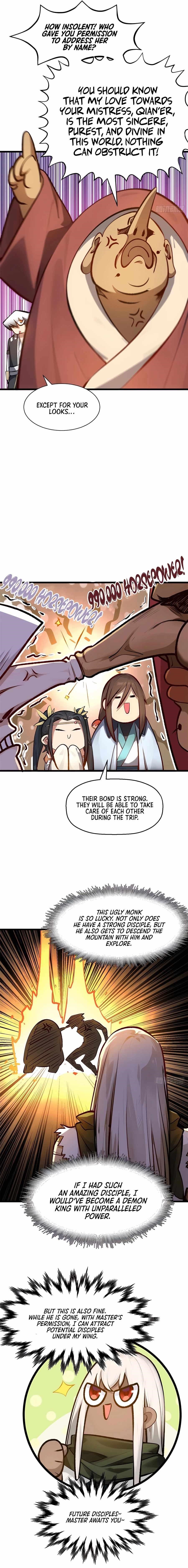 Top Tier Providence - Secretly Cultivate for a Thousand Years Chapter 191 - Page 14