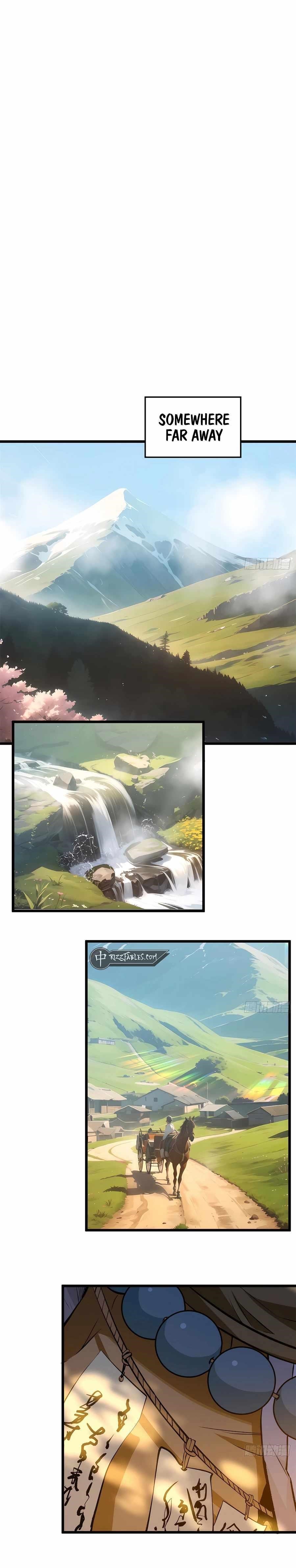 Top Tier Providence - Secretly Cultivate for a Thousand Years Chapter 191 - Page 15