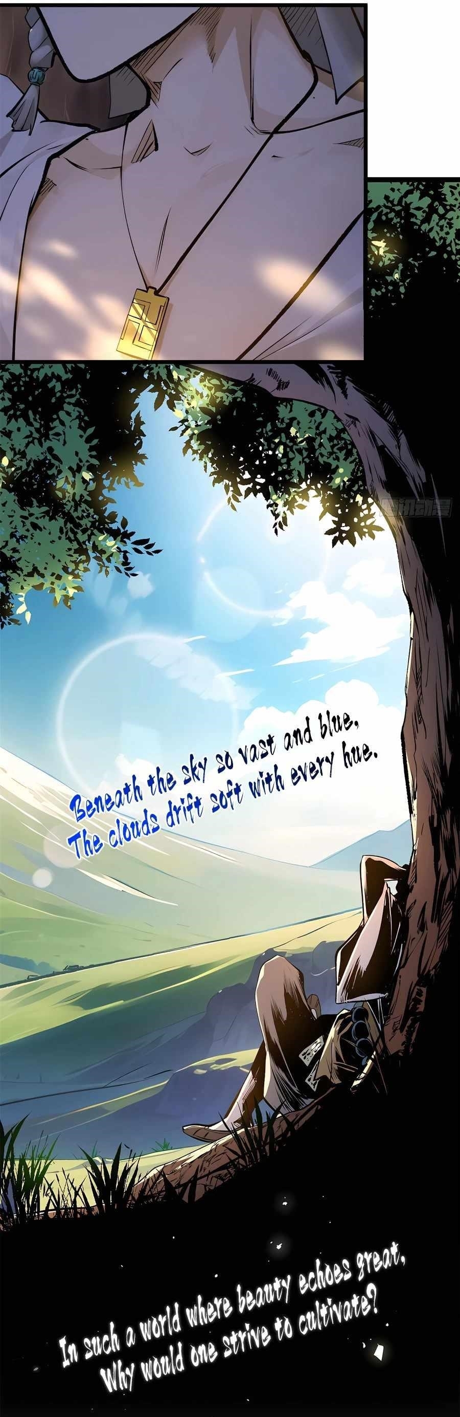 Top Tier Providence - Secretly Cultivate for a Thousand Years Chapter 191 - Page 16