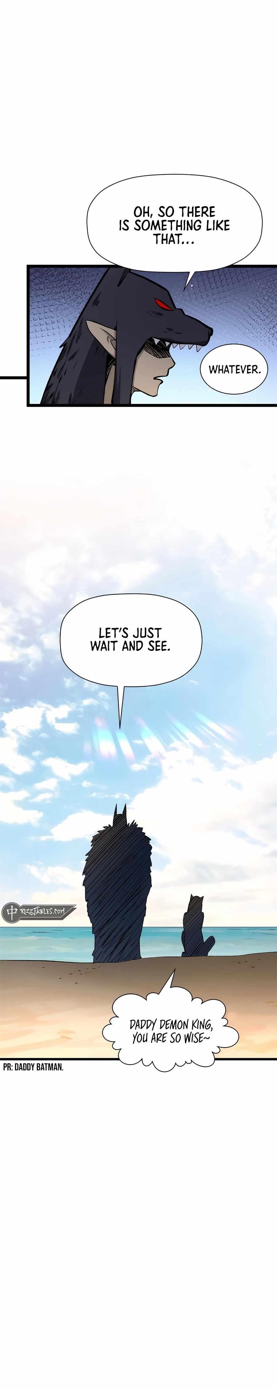 Top Tier Providence - Secretly Cultivate for a Thousand Years Chapter 191 - Page 7