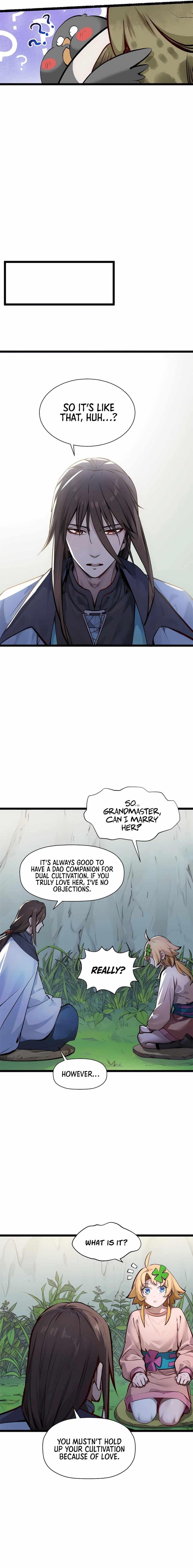 Top Tier Providence - Secretly Cultivate for a Thousand Years Chapter 192 - Page 16