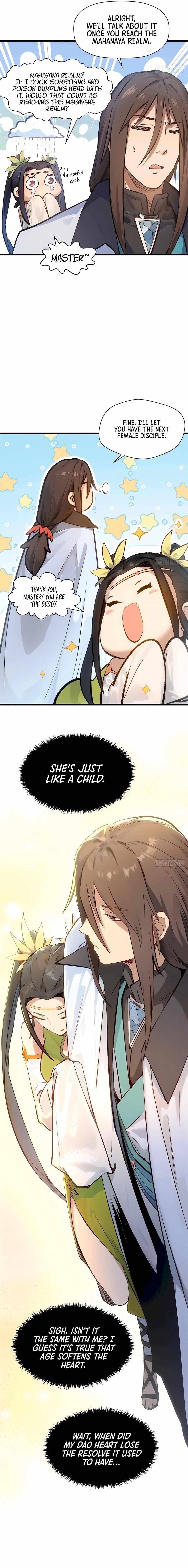 Top Tier Providence - Secretly Cultivate for a Thousand Years Chapter 192 - Page 4
