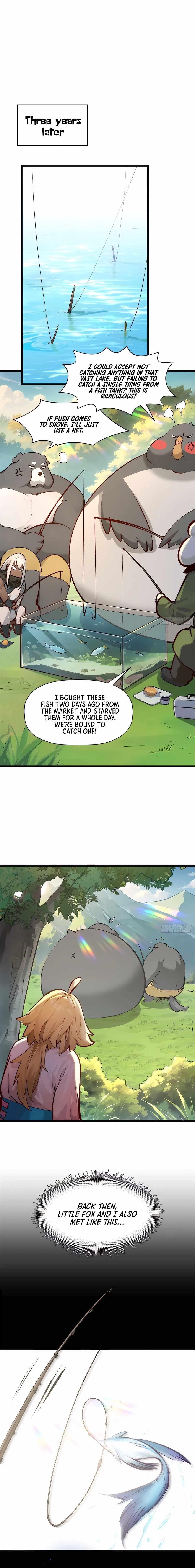 Top Tier Providence - Secretly Cultivate for a Thousand Years Chapter 192 - Page 6