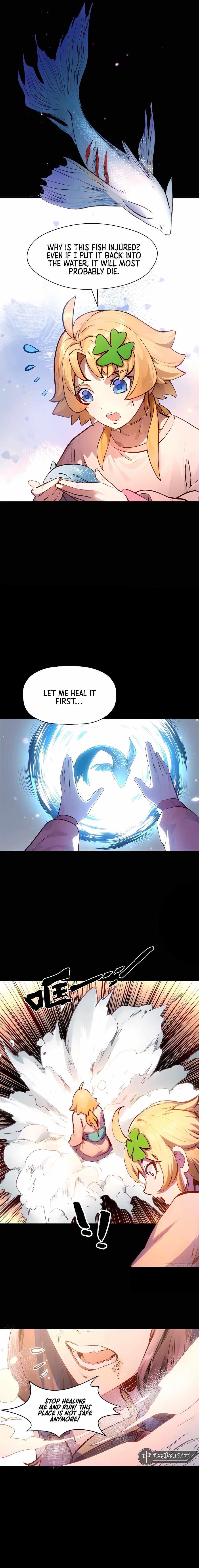 Top Tier Providence - Secretly Cultivate for a Thousand Years Chapter 192 - Page 7