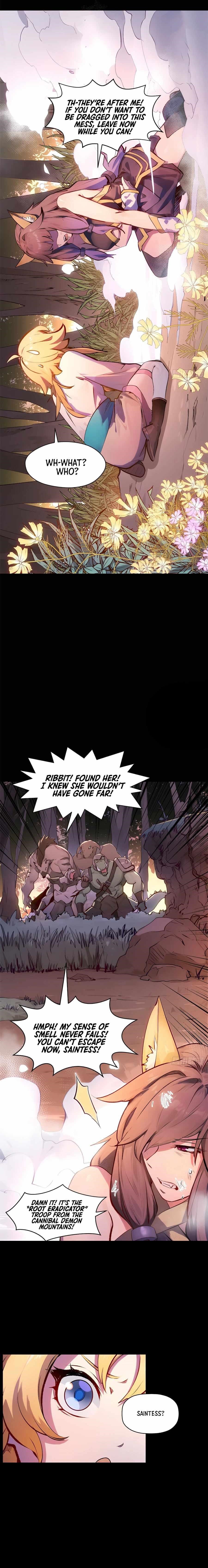 Top Tier Providence - Secretly Cultivate for a Thousand Years Chapter 192 - Page 8