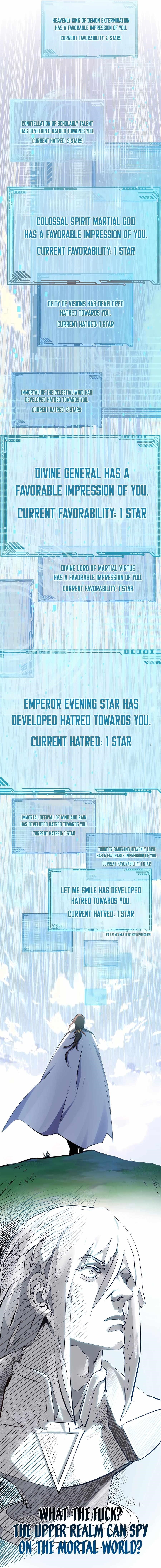 Top Tier Providence - Secretly Cultivate for a Thousand Years Chapter 193 - Page 12