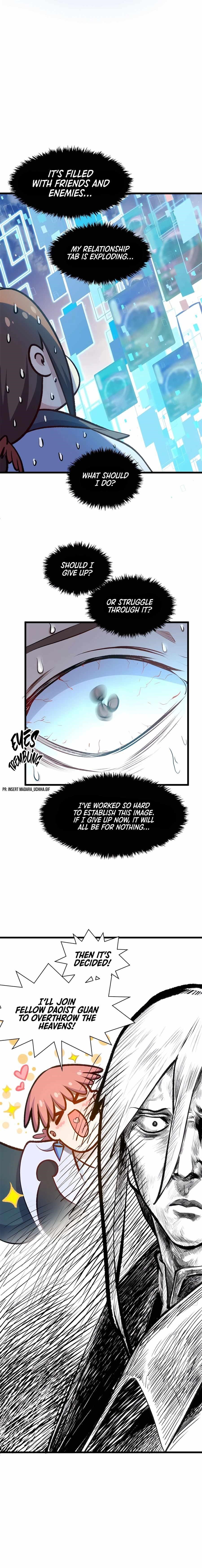 Top Tier Providence - Secretly Cultivate for a Thousand Years Chapter 193 - Page 13