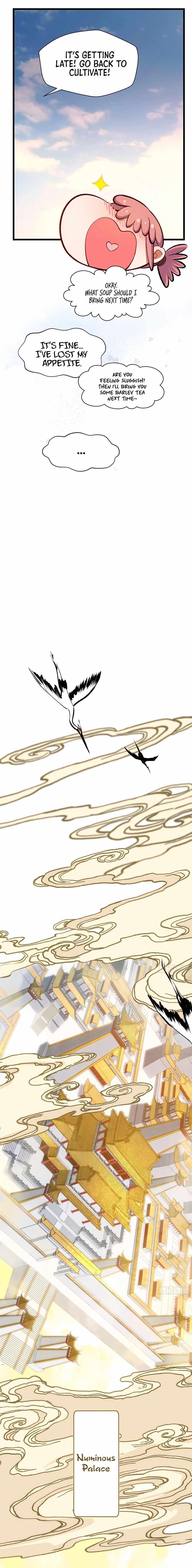 Top Tier Providence - Secretly Cultivate for a Thousand Years Chapter 193 - Page 14
