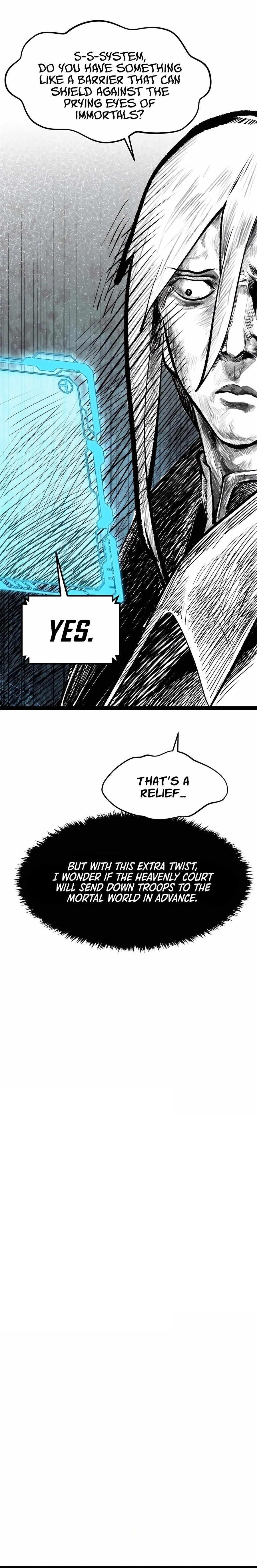Top Tier Providence - Secretly Cultivate for a Thousand Years Chapter 194 - Page 1