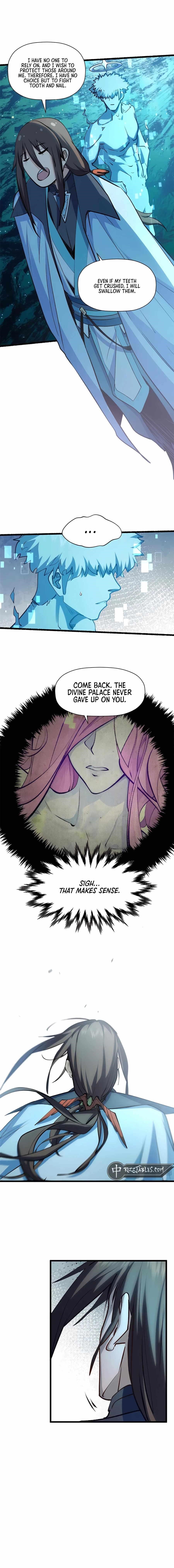 Top Tier Providence - Secretly Cultivate for a Thousand Years Chapter 194 - Page 14