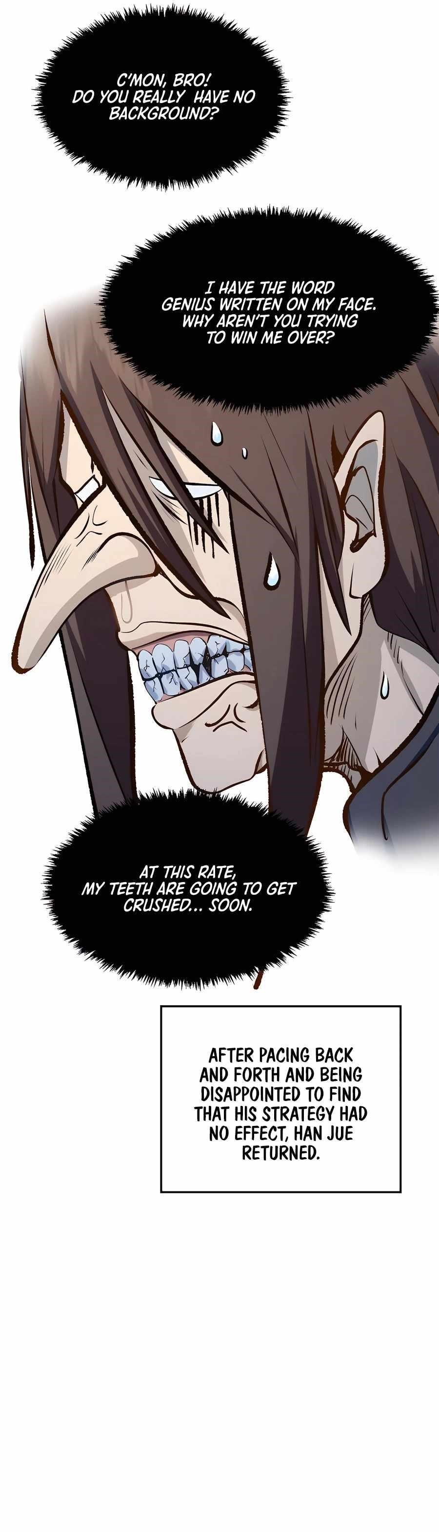 Top Tier Providence - Secretly Cultivate for a Thousand Years Chapter 194 - Page 15