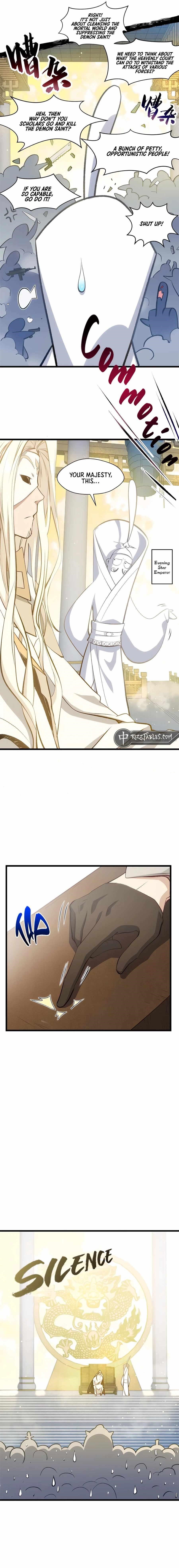 Top Tier Providence - Secretly Cultivate for a Thousand Years Chapter 194 - Page 6