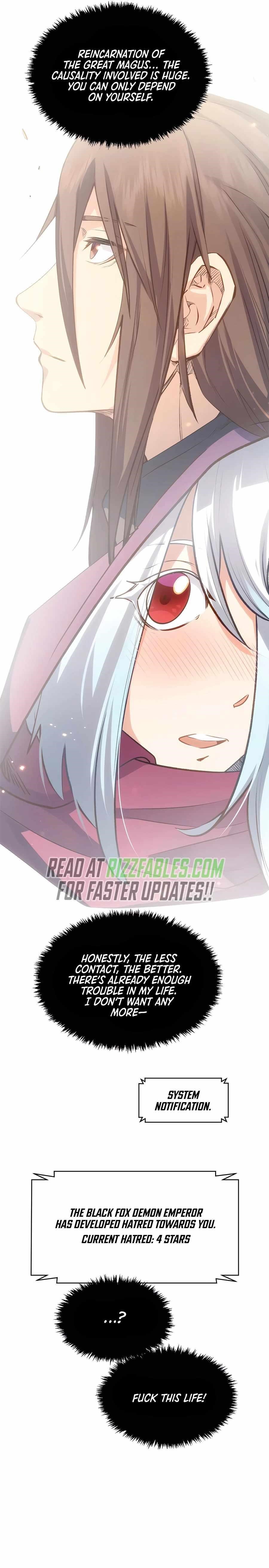Top Tier Providence - Secretly Cultivate for a Thousand Years Chapter 195 - Page 12