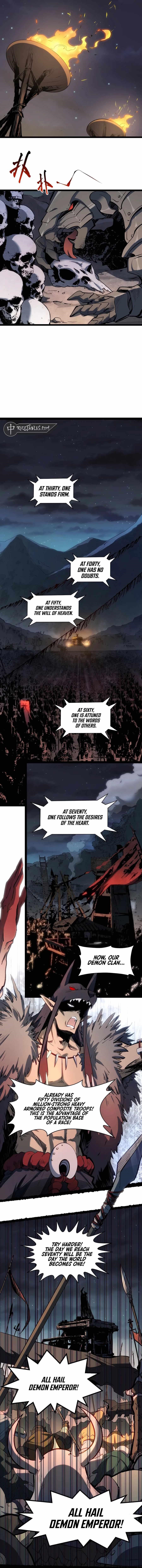 Top Tier Providence - Secretly Cultivate for a Thousand Years Chapter 196 - Page 10