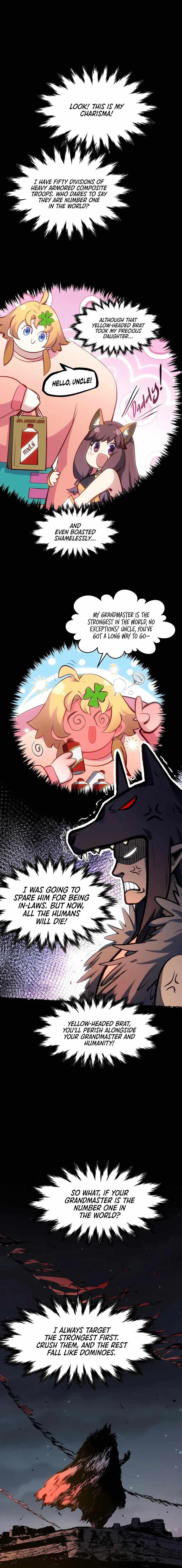 Top Tier Providence - Secretly Cultivate for a Thousand Years Chapter 196 - Page 11