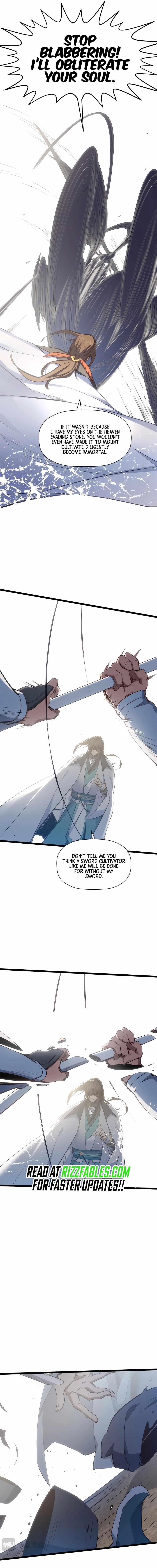 Top Tier Providence - Secretly Cultivate for a Thousand Years Chapter 198 - Page 13