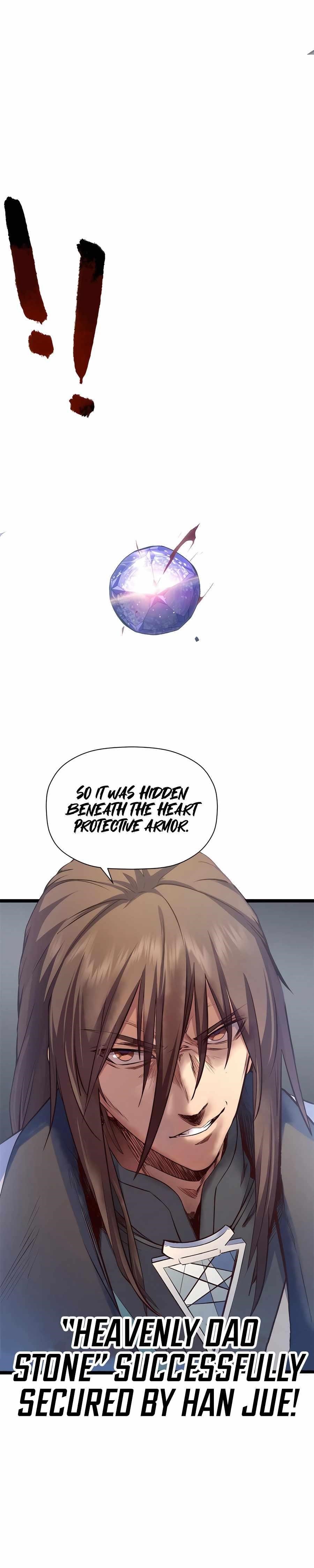 Top Tier Providence - Secretly Cultivate for a Thousand Years Chapter 198 - Page 14