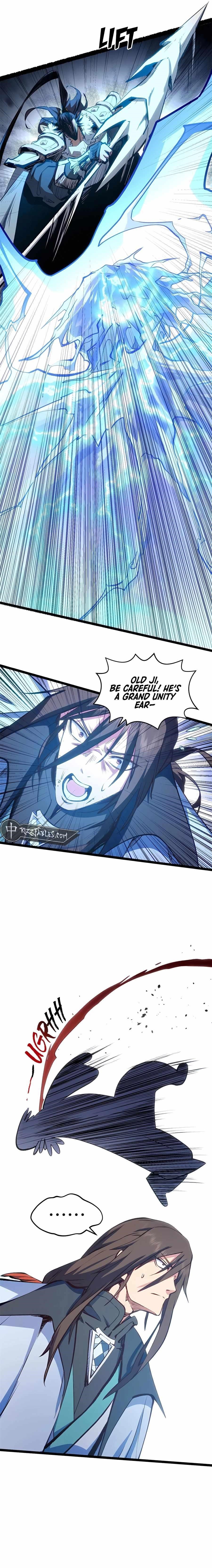Top Tier Providence - Secretly Cultivate for a Thousand Years Chapter 198 - Page 4