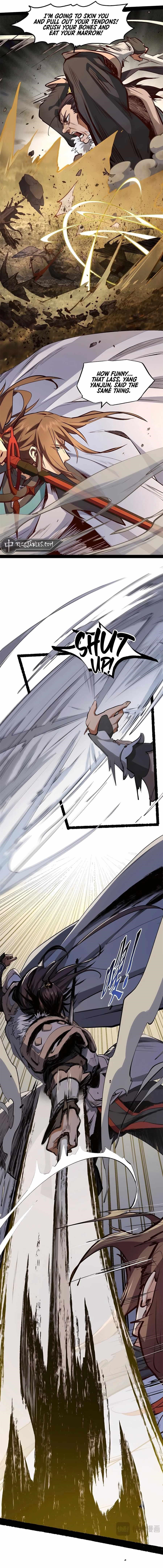Top Tier Providence - Secretly Cultivate for a Thousand Years Chapter 198 - Page 7