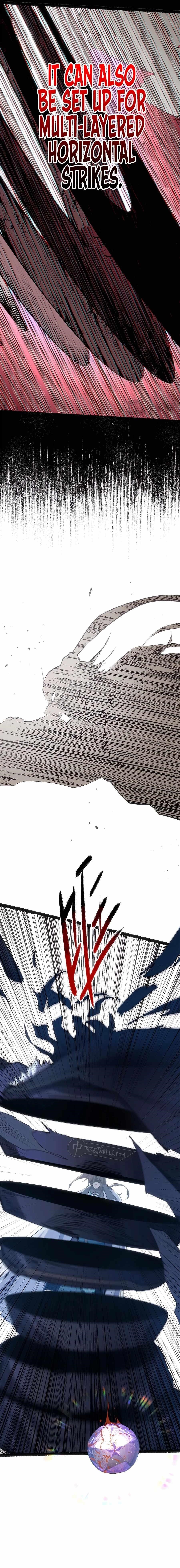 Top Tier Providence - Secretly Cultivate for a Thousand Years Chapter 199 - Page 5