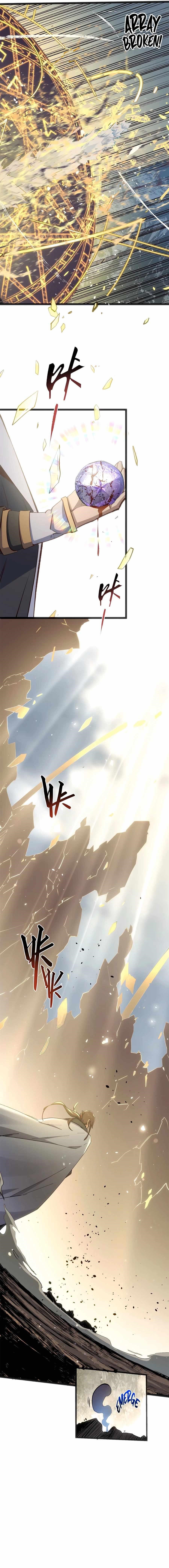 Top Tier Providence - Secretly Cultivate for a Thousand Years Chapter 199 - Page 6