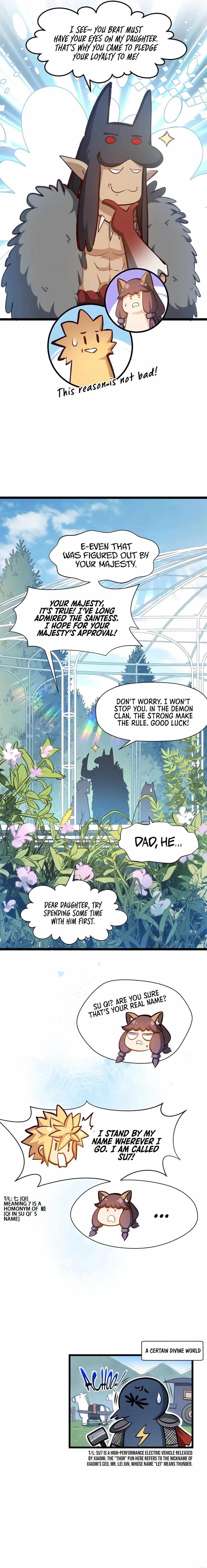 Top Tier Providence - Secretly Cultivate for a Thousand Years Chapter 201 - Page 10