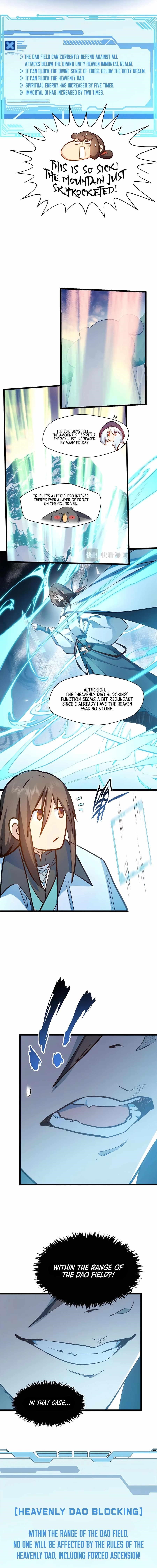Top Tier Providence - Secretly Cultivate for a Thousand Years Chapter 201 - Page 12