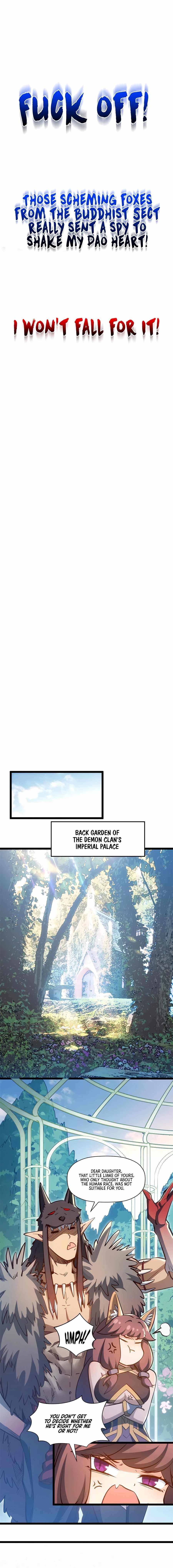 Top Tier Providence - Secretly Cultivate for a Thousand Years Chapter 201 - Page 6