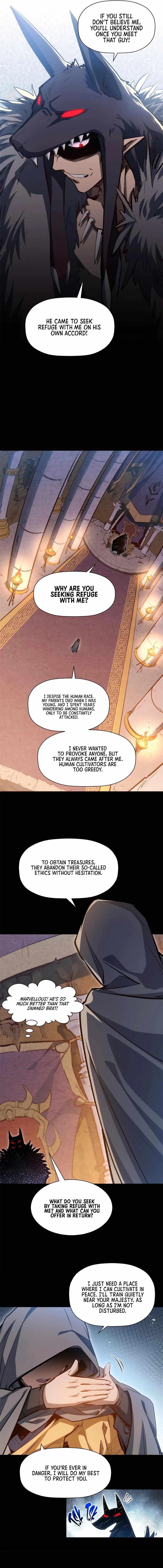 Top Tier Providence - Secretly Cultivate for a Thousand Years Chapter 201 - Page 7