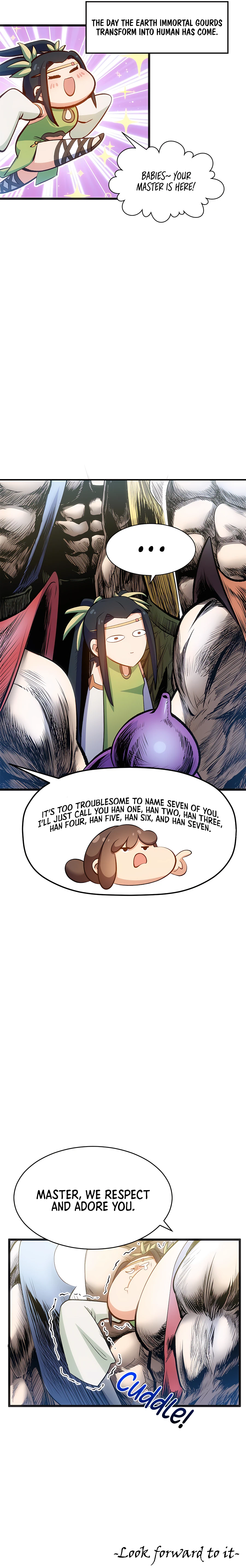 Top Tier Providence - Secretly Cultivate for a Thousand Years Chapter 202 - Page 12